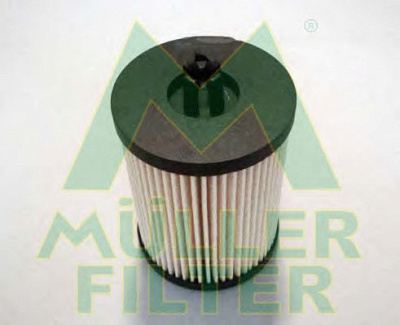MULLER FILTER fn945x2 -  Топливный фильтр